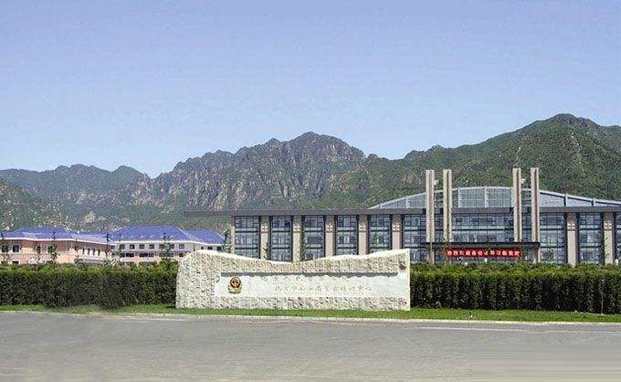 北京警察學院