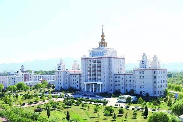 北京郵電大(dà)學世紀學院